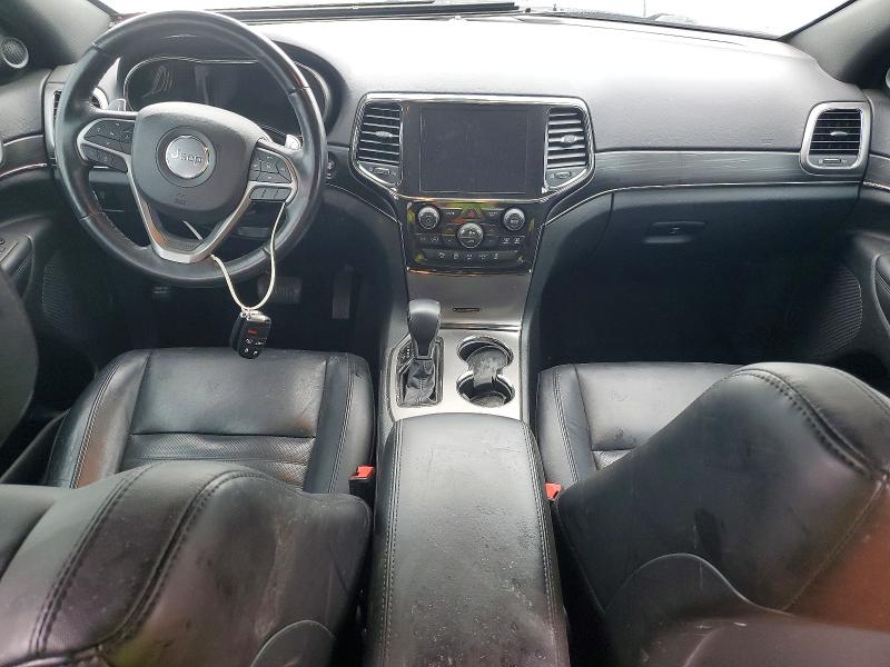 Aukcja sprzedaży 2021 Jeep Grand Cherokee, vin: 1C4RJFBG0MC829950, numer aukcji: 61983046