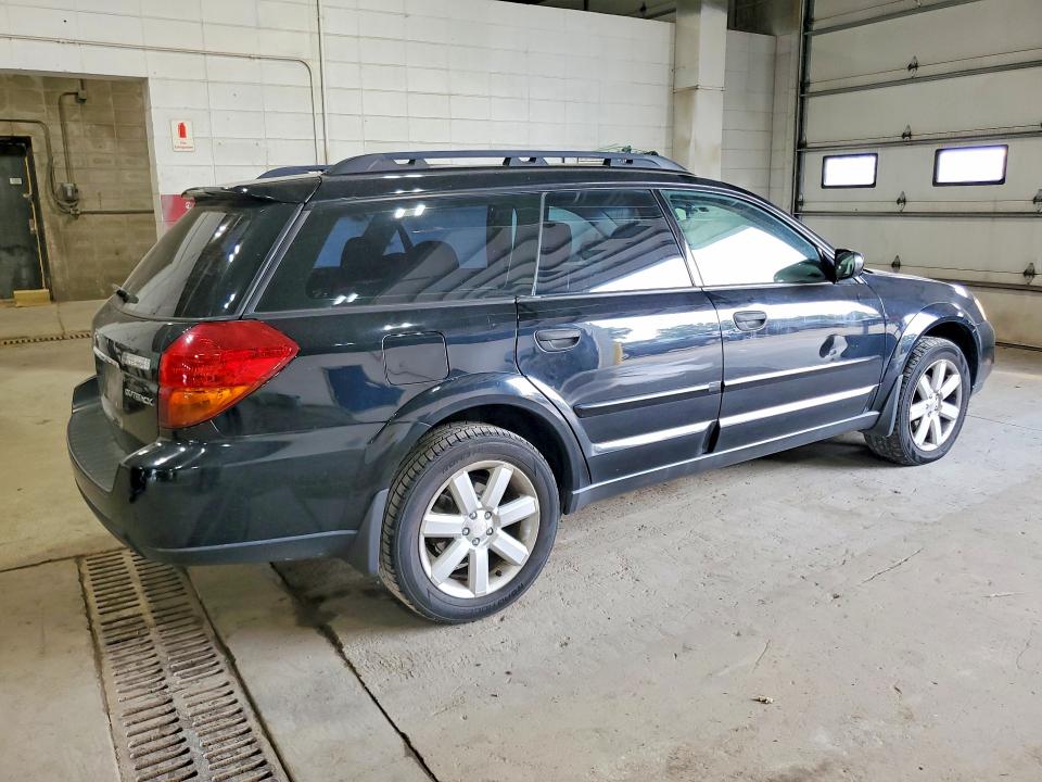 Aukcja sprzedaży 2006 Subaru Legacy, vin: 4S4BP61C167302196, numer aukcji: 62774056