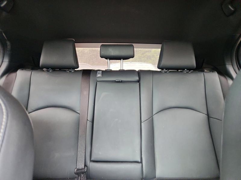 61574946 :رقم المزاد ، JTHX3JBH0N2055489 vin ، 2022 Lexus Ux 200 مزاد بيع