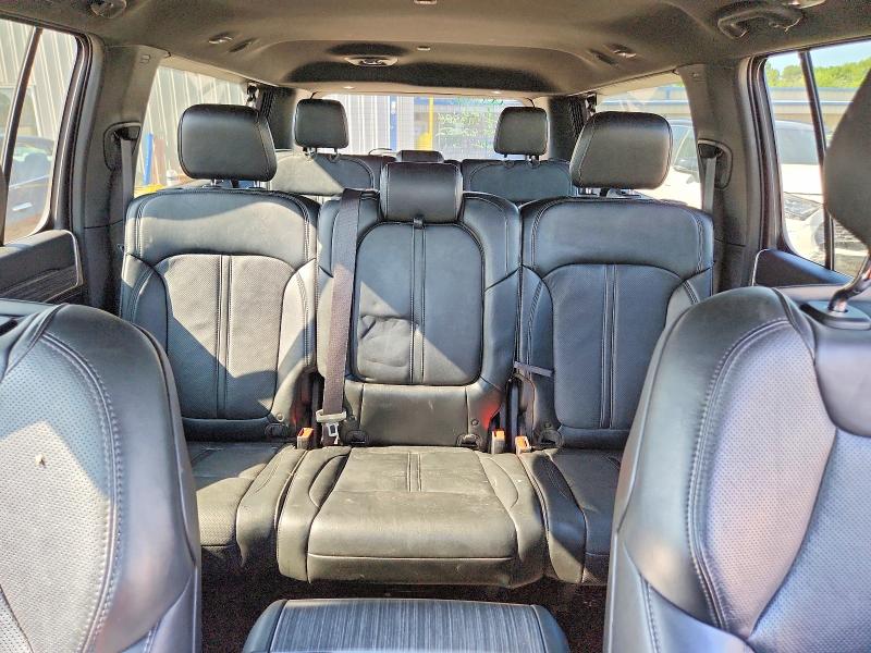 63230956 :رقم المزاد ، 1C4SJSBP9RS182052 vin ، 2024 Jeep Wagoneer مزاد بيع
