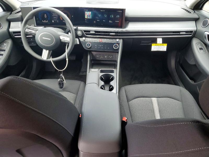 Продажа на аукционе авто 2026 Hyundai Sonata Hybrid, vin: KMHL24JJ0TA170326, номер лота: 60035216