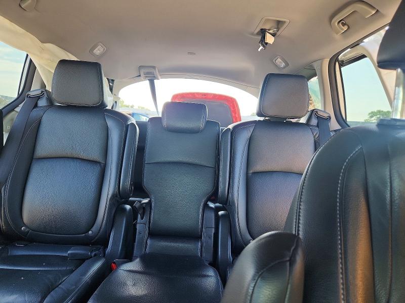 Продажа на аукционе авто 2021 Honda Odyssey, vin: 5FNRL6H72MB044768, номер лота: 61880746