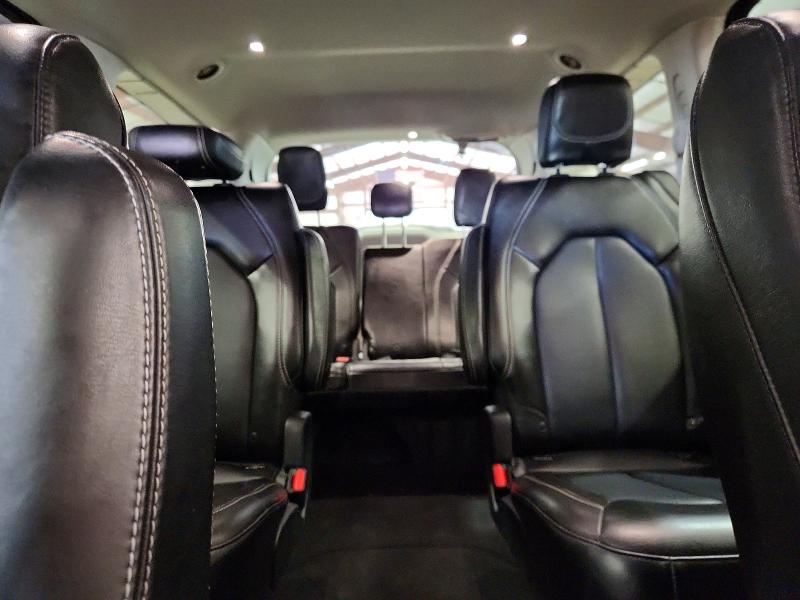 2020 Chrysler Voyager მანქანა იყიდება აუქციონზე, vin: 2C4RC1DG1LR172477, აუქციონის ნომერი: 62225466