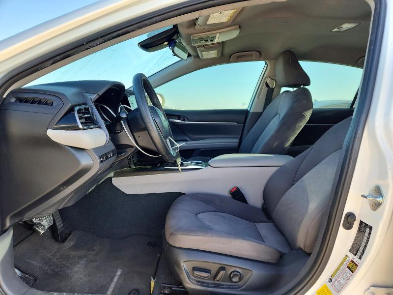 Aukcja sprzedaży 2023 Toyota Camry, vin: 4T1C11AK2PU173825, numer aukcji: 60056506