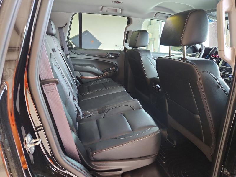 60392206 :رقم المزاد ، 1GKS2BKC8HR123837 vin ، 2017 Gmc Yukon مزاد بيع