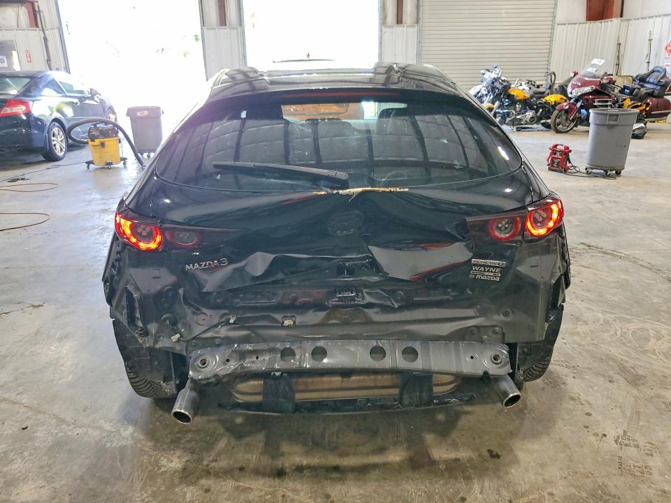 59604046 :رقم المزاد ، JM1BPAJL5M1314780 vin ، 2021 Mazda 3 مزاد بيع