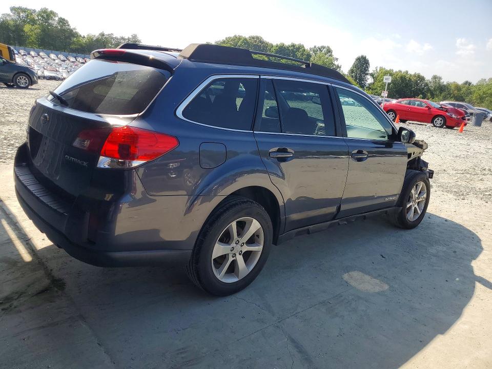 59382746 :رقم المزاد ، 4S4BRCGC3D3298009 vin ، 2013 Subaru Outback مزاد بيع