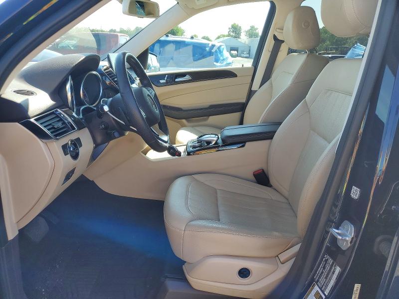 85451975 :رقم المزاد ، 4JGDA5HB0HA945582 vin ، 2017 Mercedes-benz Gle مزاد بيع