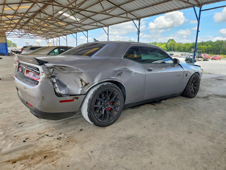 Auction sale of the 2016 Dodge Challenger, vin: 2C3CDZC93GH263366, lot number: 62082726