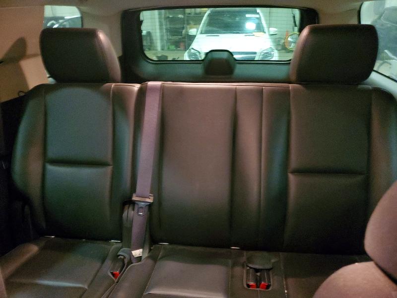 Продаж на аукціоні авто 2013 Chevrolet Tahoe, vin: 1GNSK2E04DR303671, номер лоту: 62200976