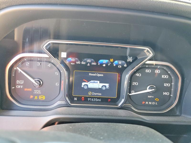Продаж на аукціоні авто 2019 Gmc Sierra, vin: 1GTU9FEL3KZ365199, номер лоту: 60520766
