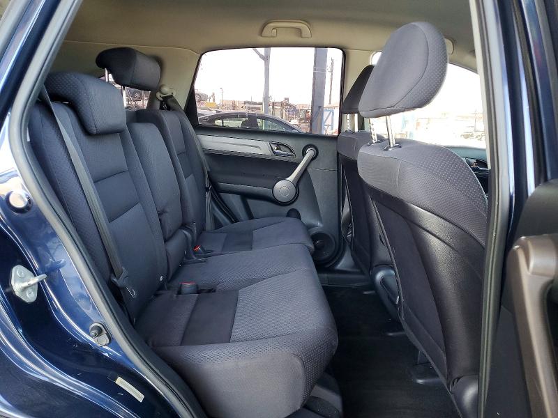 Продаж на аукціоні авто 2008 Honda Cr-v, vin: JHLRE38308C027818, номер лоту: 61770786