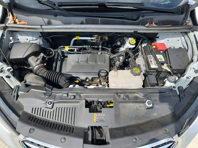 Продаж на аукціоні авто 2021 Buick Encore, vin: KL4CJASB5MB307036, номер лоту: 62036416