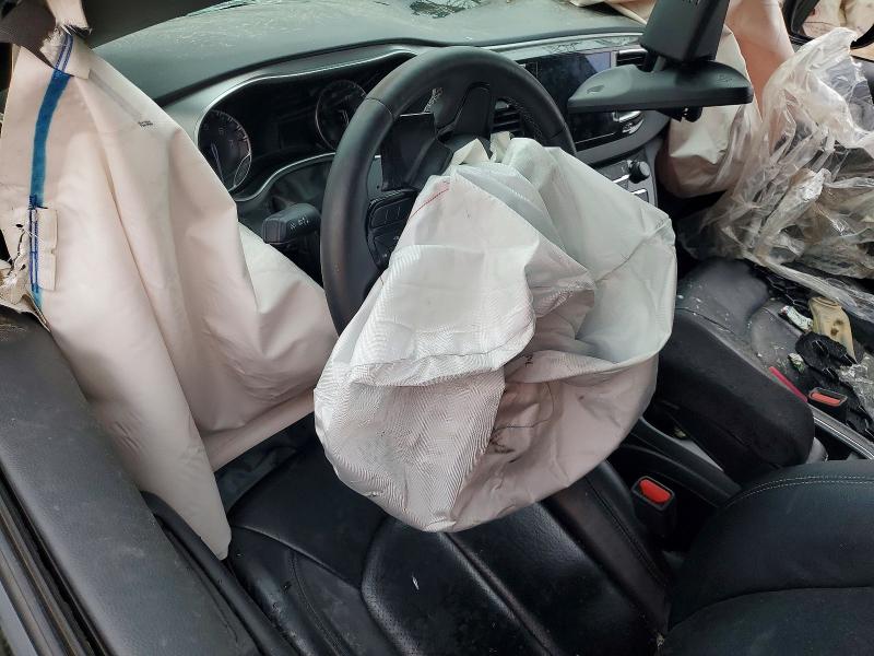 Продажа на аукционе авто 2018 Chrysler Pacifica, vin: 2C4RC1EG5JR291788, номер лота: 59649026