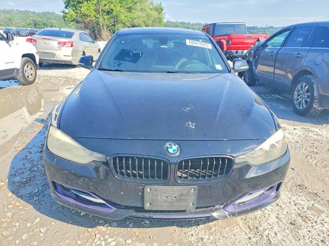 60803026 :رقم المزاد ، WBA3A5G5XFNS88109 vin ، 2015 Bmw 328 مزاد بيع