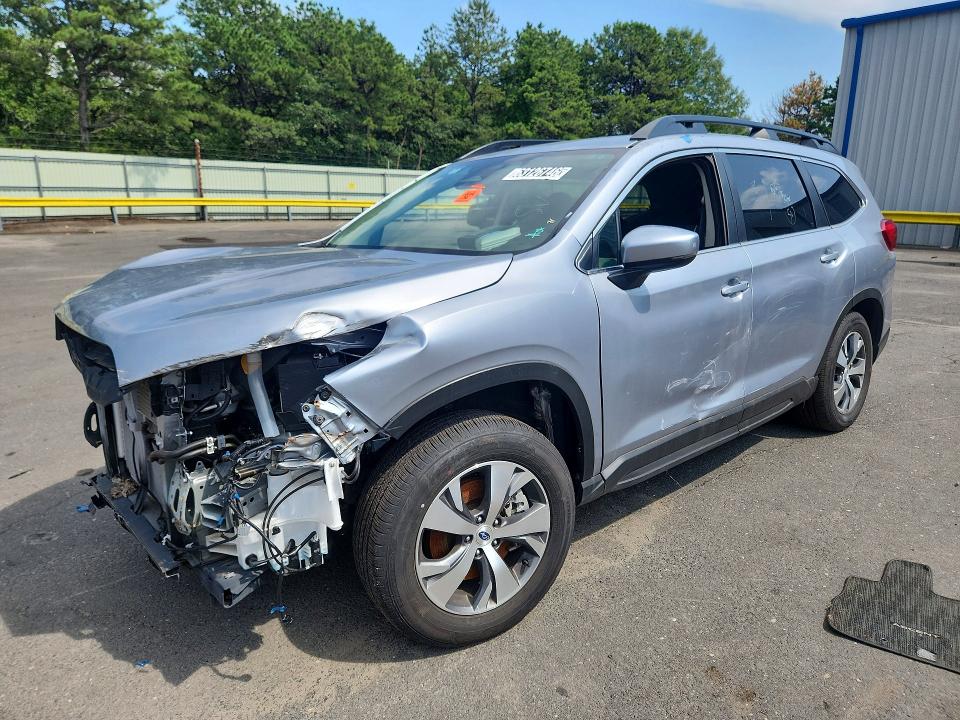 Aukcja sprzedaży 2024 Subaru Ascent, vin: 4S4WMAED7R3433032, numer aukcji: 63126746