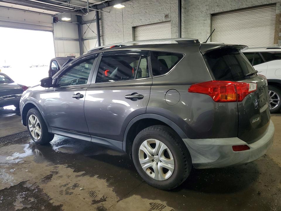 Aukcja sprzedaży 2013 Toyota Rav4, vin: JTMBFREV4D5001015, numer aukcji: 62723496