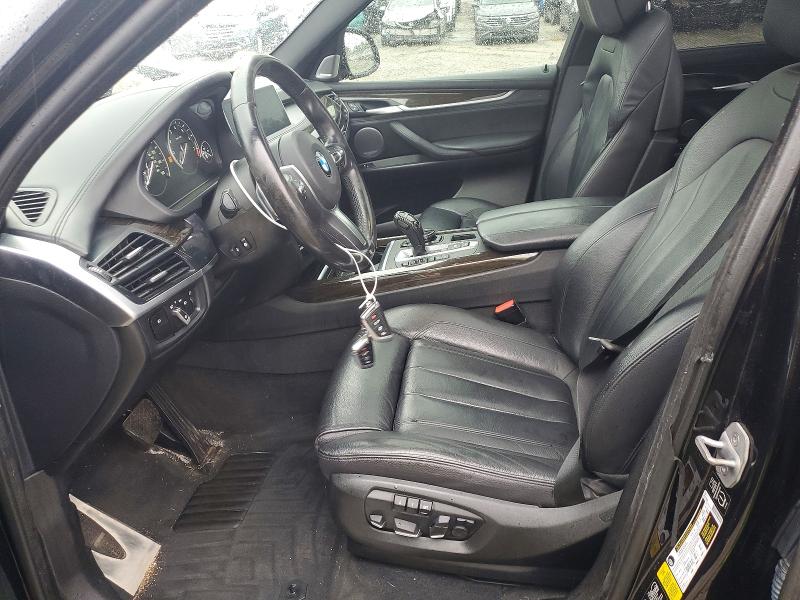 62672276 :رقم المزاد ، 5UXKR6C51F0J76104 vin ، 2015 Bmw X5 مزاد بيع