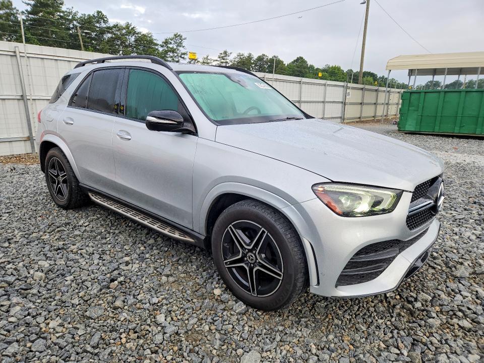 Aukcja sprzedaży 2020 Mercedes-benz Gle, vin: 4JGFB4JB9LA202535, numer aukcji: 62270956