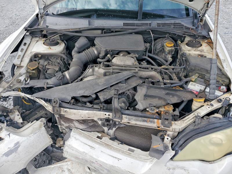 Aukcja sprzedaży 2007 Subaru Legacy, vin: 4S3BL616177207505, numer aukcji: 60405536
