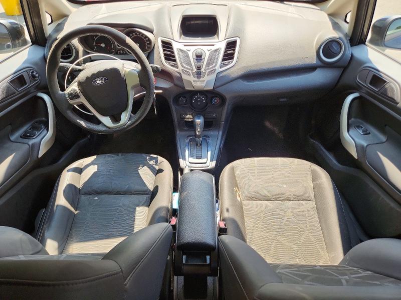 Aukcja sprzedaży 2011 Ford Fiesta, vin: 3FADP4EJXBM113000, numer aukcji: 61884166
