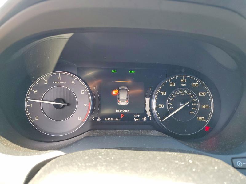 Продажа на аукционе авто 2021 Acura Rdx, vin: 5J8TC2H70ML029716, номер лота: 60396336