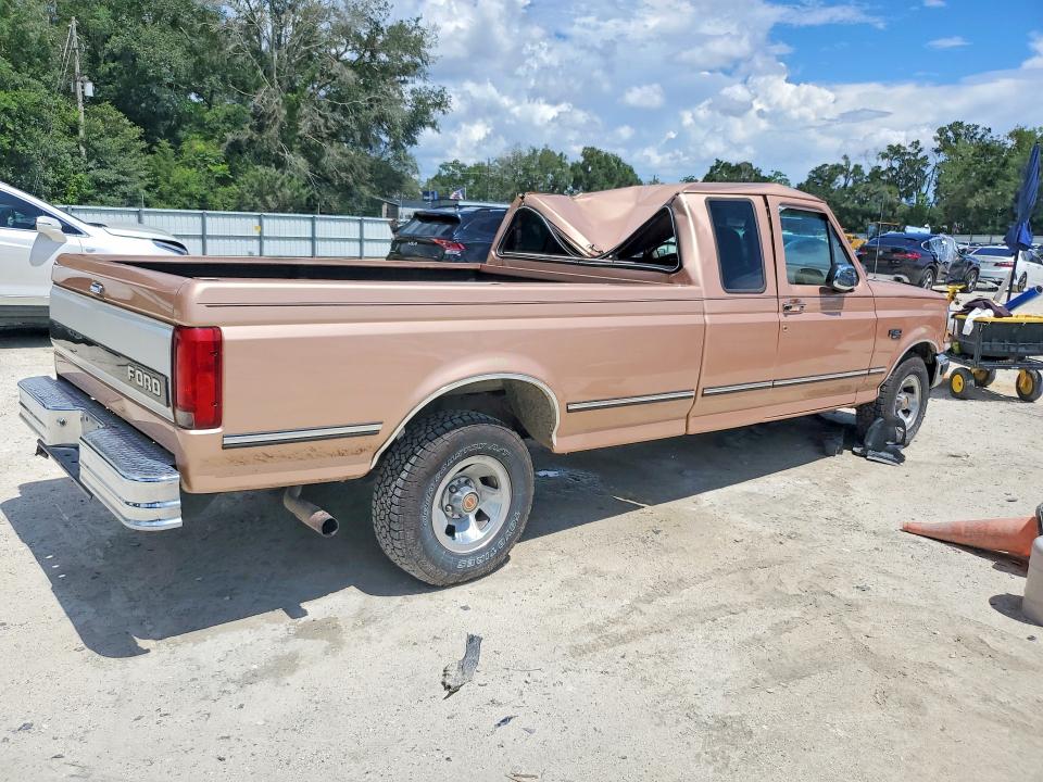 Продажа на аукционе авто 1994 Ford F150, vin: 1FTEX15N0RKB23567, номер лота: 59305226