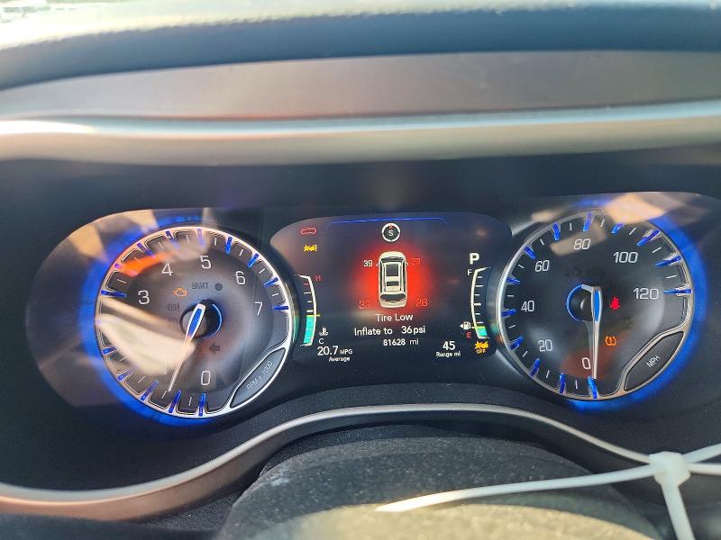 Aukcja sprzedaży 2022 Chrysler Pacifica, vin: 2C4RC1BGXNR177702, numer aukcji: 61686416