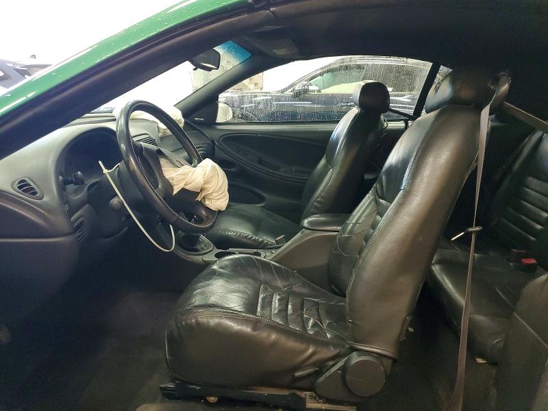 Aukcja sprzedaży 1999 Ford Mustang, vin: 1FAFP45X4XF211945, numer aukcji: 60770926