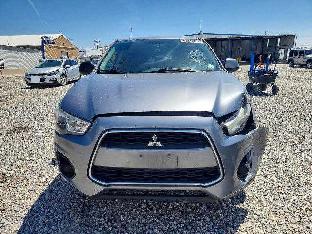Auction sale of the 2015 Mitsubishi Outlander Sport, vin: 4A4AR3AU4FE015330, lot number: 62812306