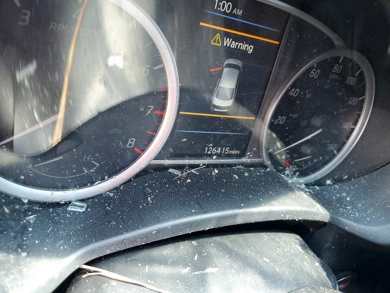 Продажа на аукционе авто 2019 Nissan Sentra, vin: 3N1AB7AP6KL615552, номер лота: 55142886