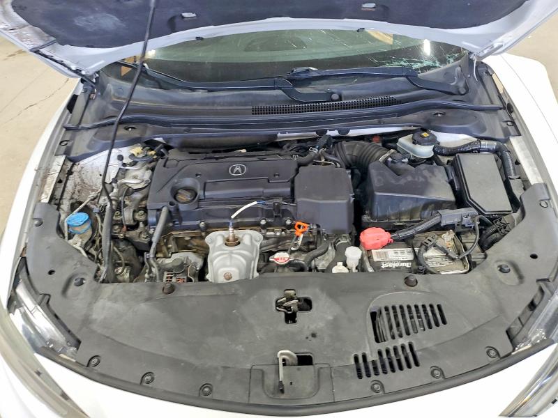 Aukcja sprzedaży 2020 Acura Ilx, vin: 19UDE2F74LA006239, numer aukcji: 63054476