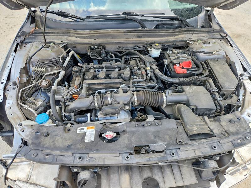 Продаж на аукціоні авто 2021 Honda Accord, vin: 1HGCV1F15MA076593, номер лоту: 60747796