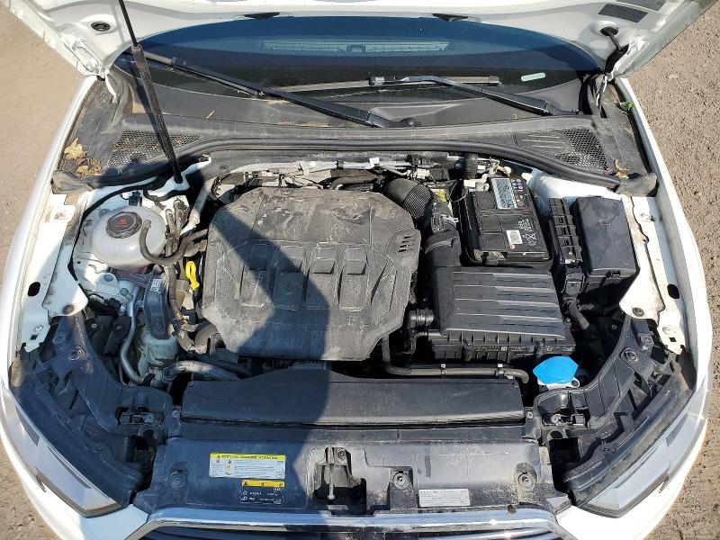 Продажа на аукционе авто 2020 Audi A3, vin: WAUAUGFF4LA054300, номер лота: 59637996