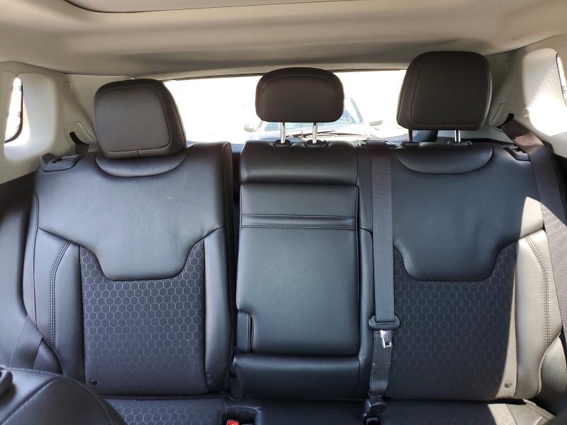 Продажа на аукционе авто 2019 Jeep Compass, vin: 3C4NJDBB4KT809760, номер лота: 61547496