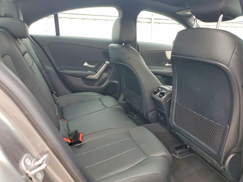 2026 Mercedes-benz Cla მანქანა იყიდება აუქციონზე, vin: W1K5J4HB9TN575484, აუქციონის ნომერი: 61738916