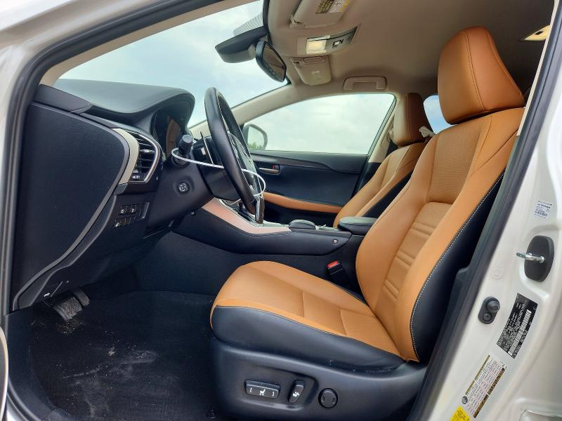 Aukcja sprzedaży 2021 Lexus Nx 300, vin: JTJDARBZ7M5021951, numer aukcji: 60556476