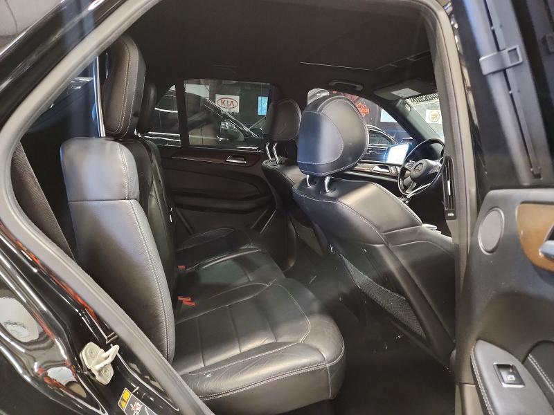 Aukcja sprzedaży 2017 Mercedes-benz Gle, vin: 4JGDA6EB1HA963258, numer aukcji: 62443296