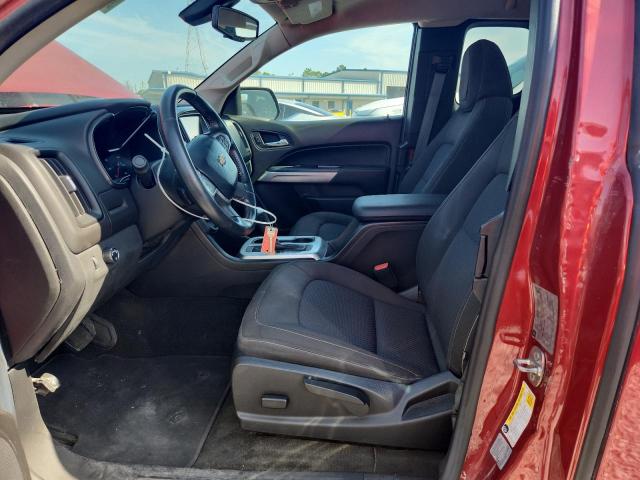 Продаж на аукціоні авто 2016 Chevrolet Colorado, vin: 1GCHSCE39G1303090, номер лоту: 62337796
