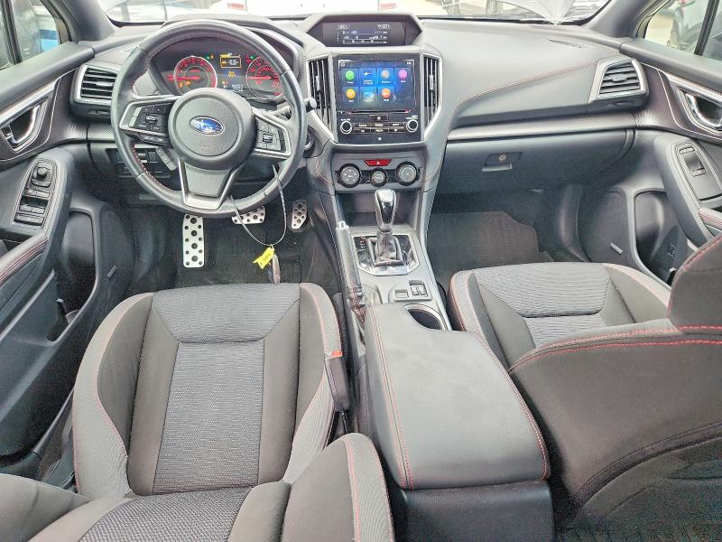 Aukcja sprzedaży 2019 Subaru Impreza, vin: 4S3GTAM6XK3749190, numer aukcji: 61121086