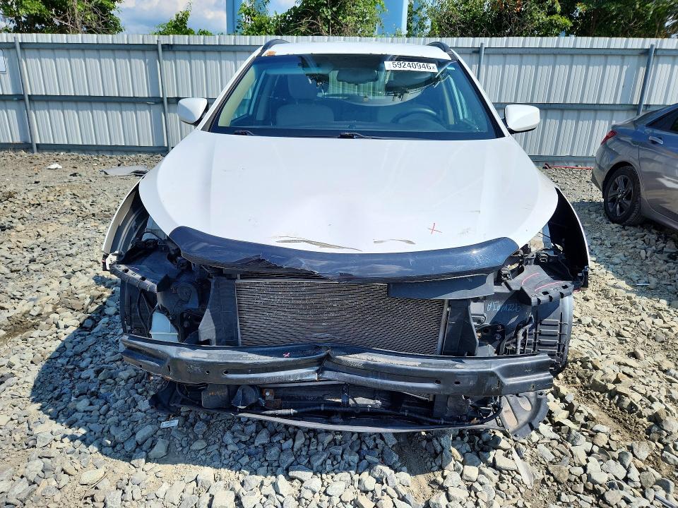 Aukcja sprzedaży 2015 Hyundai Santa Fe Sport, vin: 5XYZUDLB4FG236041, numer aukcji: 59240946