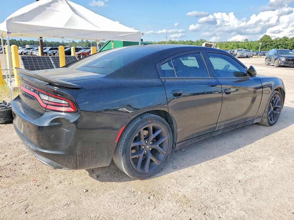 Aukcja sprzedaży 2019 Dodge Charger, vin: 2C3CDXBG8KH726079, numer aukcji: 60147386