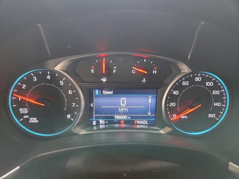 Продаж на аукціоні авто 2019 Chevrolet Equinox, vin: 2GNAXTEV1K6257420, номер лоту: 62770296