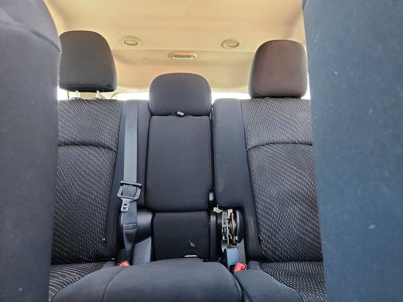 60071826 :رقم المزاد ، 3C4PDCBB8CT394812 vin ، 2012 Dodge Journey مزاد بيع