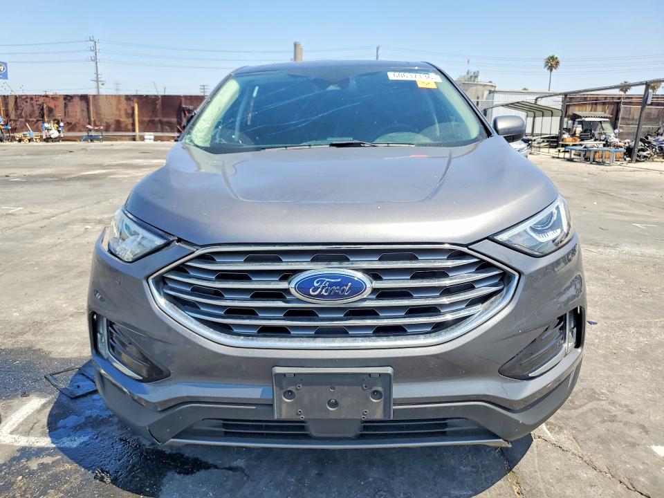 Продаж на аукціоні авто 2022 Ford Edge, vin: 2FMPK4J92NBA21530, номер лоту: 60637136