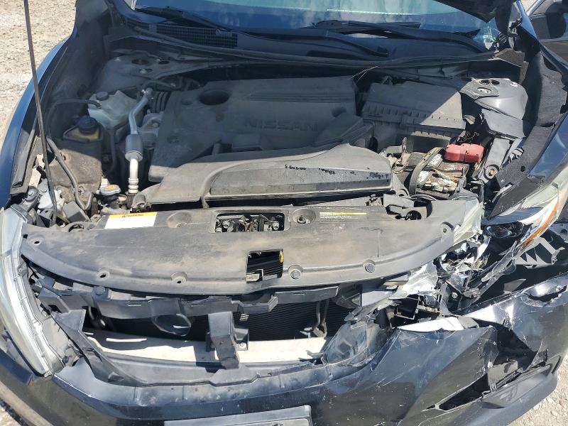 Aukcja sprzedaży 2018 Nissan Altima, vin: 1N4AL3AP4JC171865, numer aukcji: 60849916