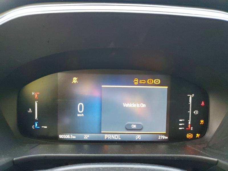 Продаж на аукціоні авто 2023 Ford Escape, vin: 1FMCU9MN2PUA44270, номер лоту: 60138116