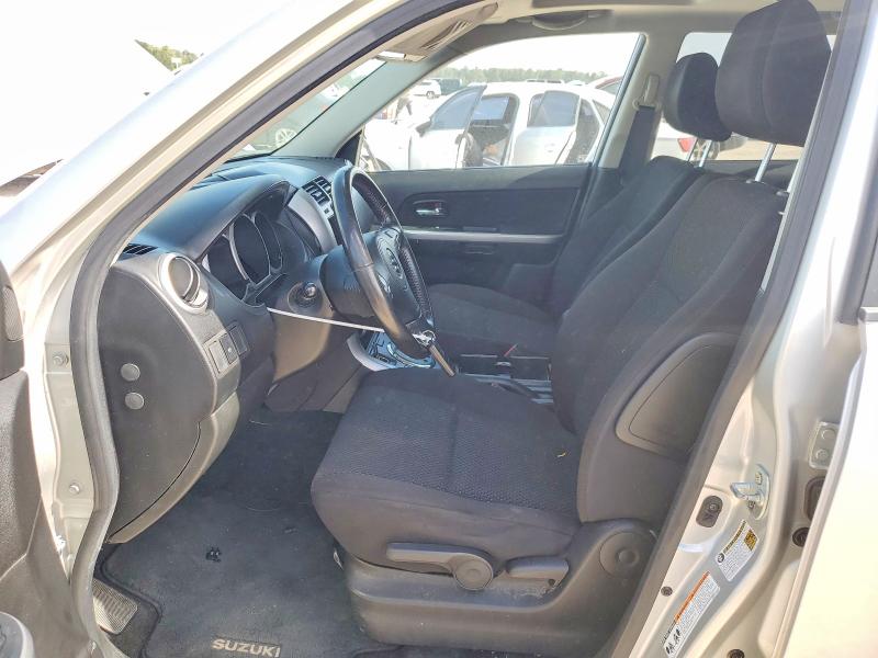 Продаж на аукціоні авто 2009 Suzuki Grand Vitara, vin: JS3TE044494100783, номер лоту: 61954346