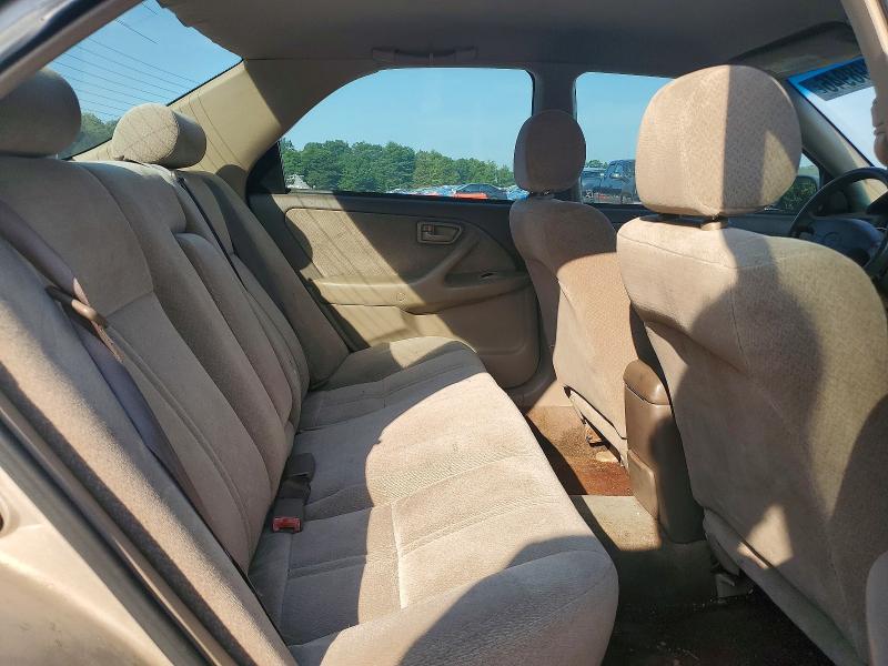 60198946 :رقم المزاد ، 4T1BG22K91U028948 vin ، 2001 Toyota Camry مزاد بيع