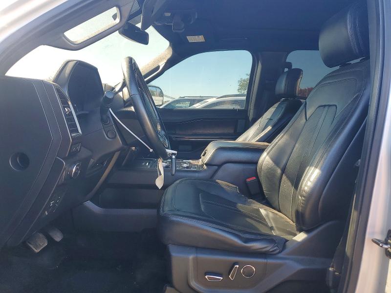 Aukcja sprzedaży 2018 Ford Expedition, vin: 1FMJK2ATXJEA23708, numer aukcji: 61916686